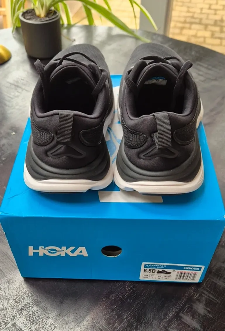 Used Hoka Gaviota 5 bike — image 2 of 8