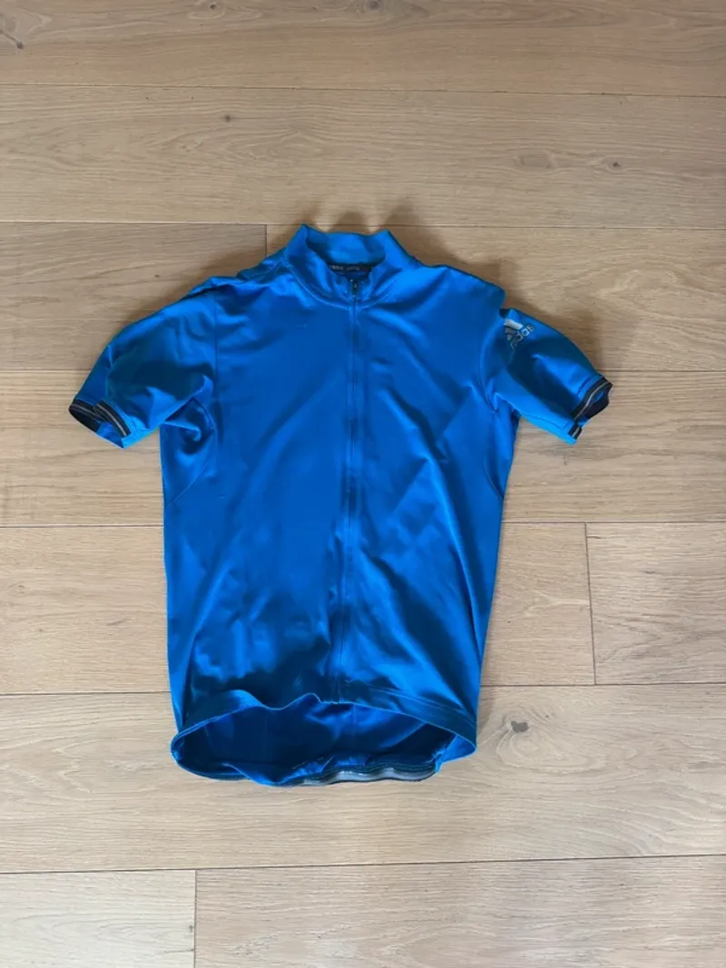 Adidas Rennrad Trikot Cycling Clothing d'occasion