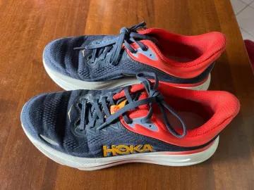 Used Hoka Bondi 9 bike — image 2 of 3