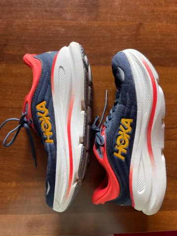 Used Hoka Bondi 9 bike — image 1 of 3