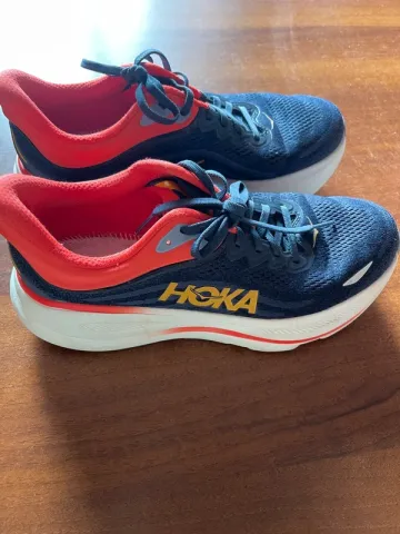 Used Hoka Bondi 9 bike — image 3 of 3