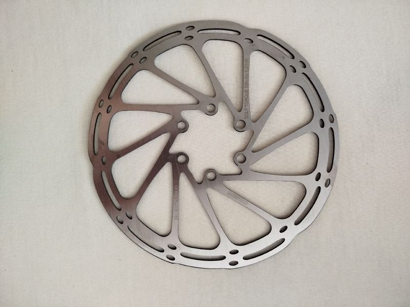 Used Sram Brake Rotor Brakes