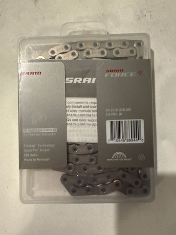 Used Sram Force D1 Chain 2025 bike — image 2 of 2