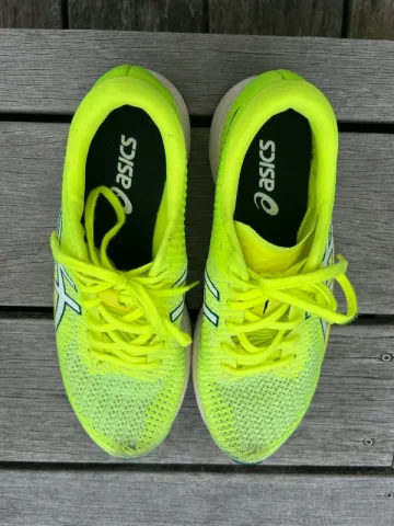 Asics Magic Speed 2 bike de segunda mano — imagen 9 de 9