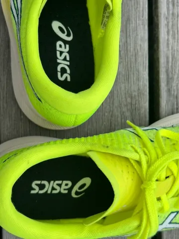 Asics Magic Speed 2 bike de segunda mano — imagen 5 de 9