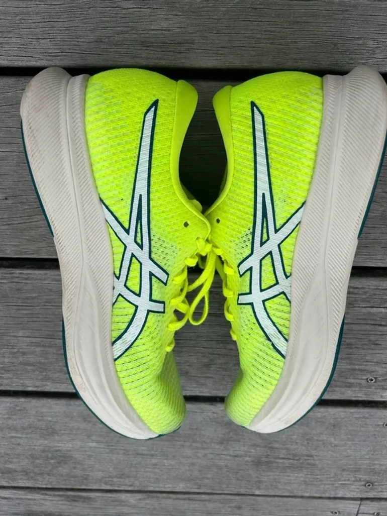 Asics Magic Speed 2 bike de segunda mano — imagen 2 de 9