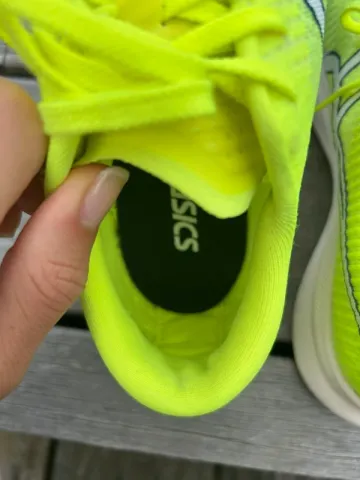 Asics Magic Speed 2 bike de segunda mano — imagen 3 de 9