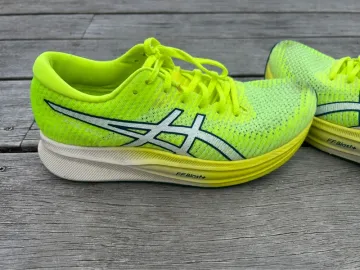 Asics Magic Speed 2 bike de segunda mano — imagen 1 de 9