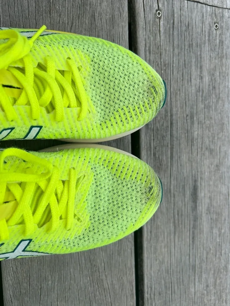 Asics Magic Speed 2 bike de segunda mano — imagen 4 de 9