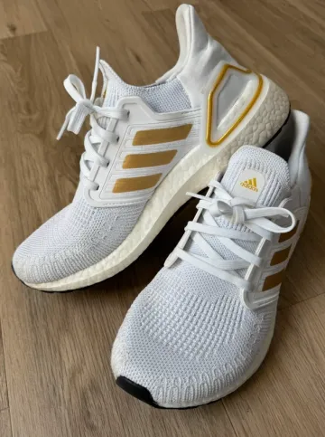 Used Adidas Ultra Boost 20 2020 bike — image 2 of 5