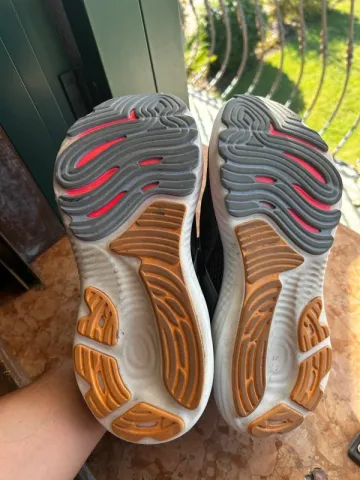 Used Scarpa Glycerin GTS 22 bike — image 4 of 6