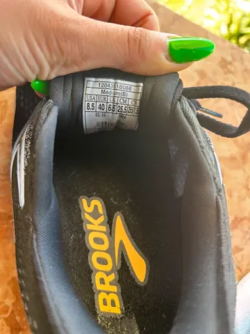 Used Scarpa Glycerin GTS 22 bike — image 3 of 6