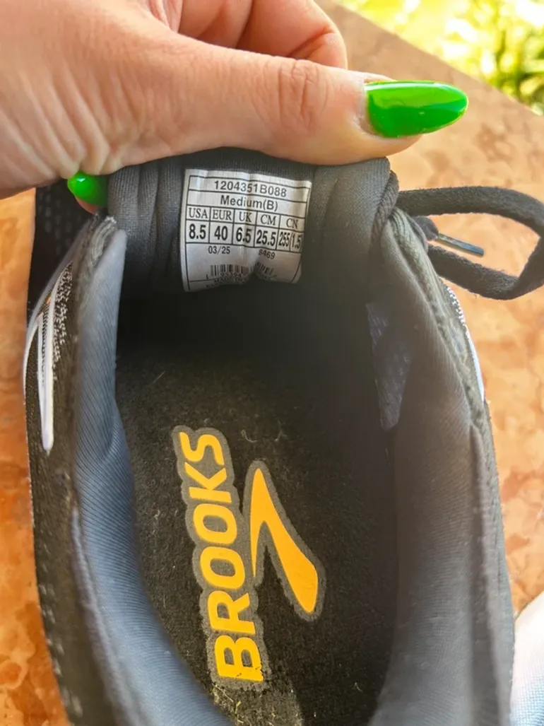 Used Scarpa Glycerin GTS 22 bike — image 3 of 6