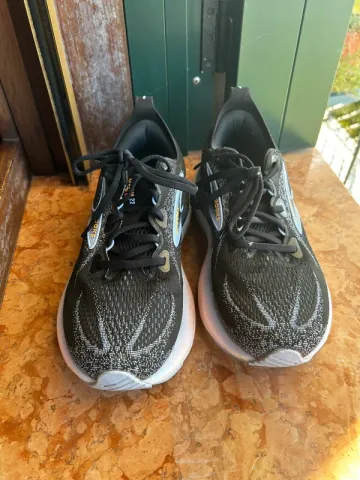 Used Scarpa Glycerin GTS 22 bike — image 2 of 6
