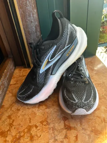 Used Scarpa Glycerin GTS 22 bike — image 1 of 6