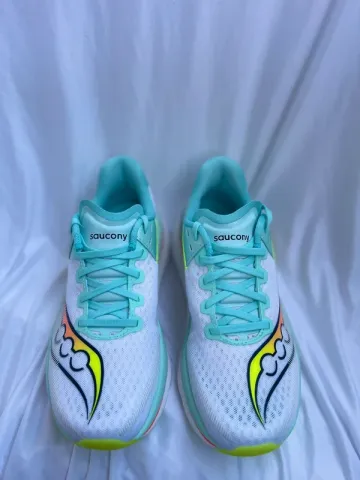 Saucony Endorphin Azura bike usato — immagine 2 di 5