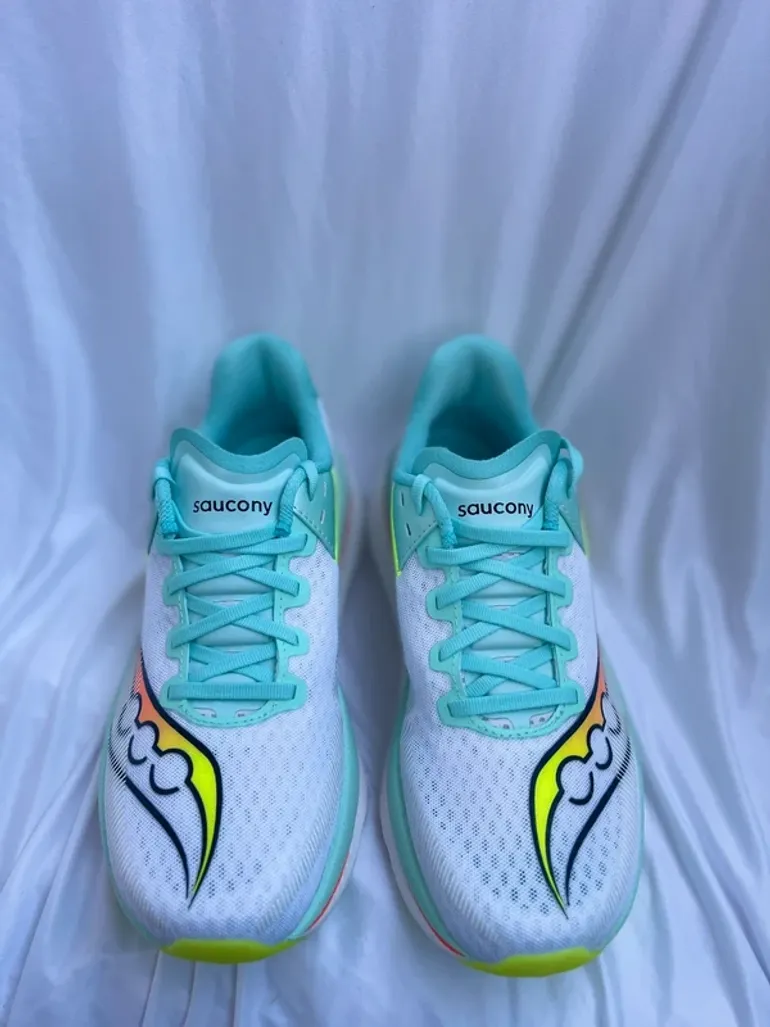 Saucony Endorphin Azura bike usato — immagine 2 di 5