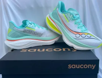 Saucony Endorphin Azura bike usato — immagine 5 di 5