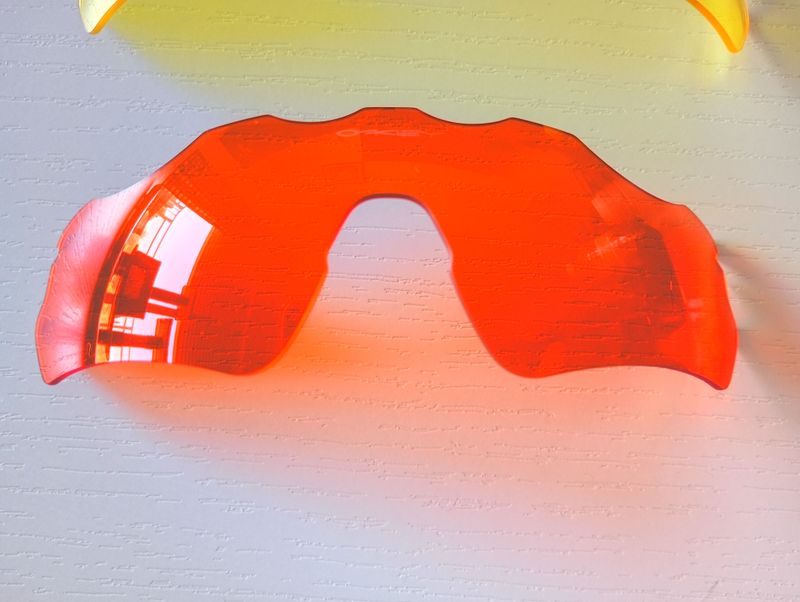 Used Oakley Replacement Lenses Cycling Accessories