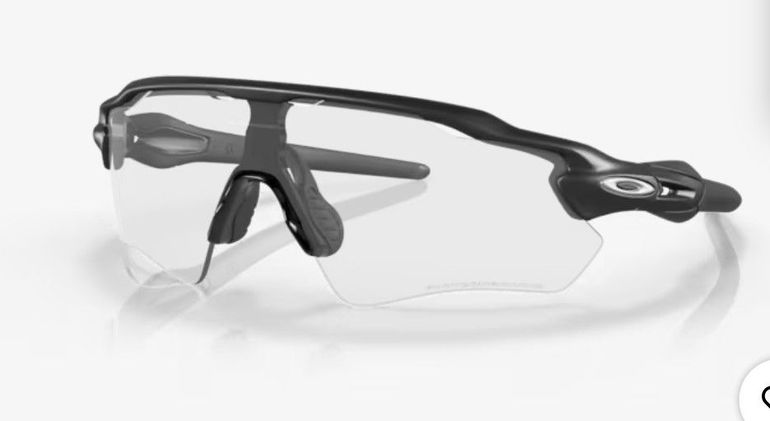 Used Oakley Replacement Lenses bike — image 4 of 4