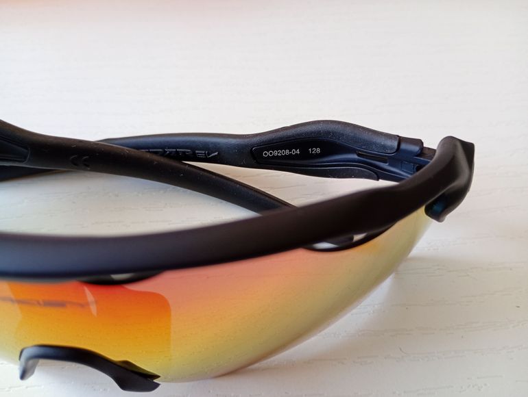 Used Oakley Replacement Lenses bike — image 3 of 4