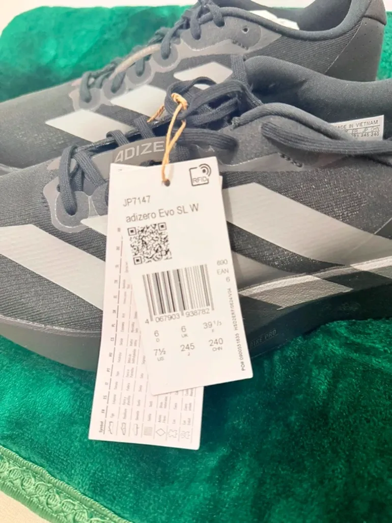 Used Adidas Adizero Evo Sl W bike — image 6 of 6