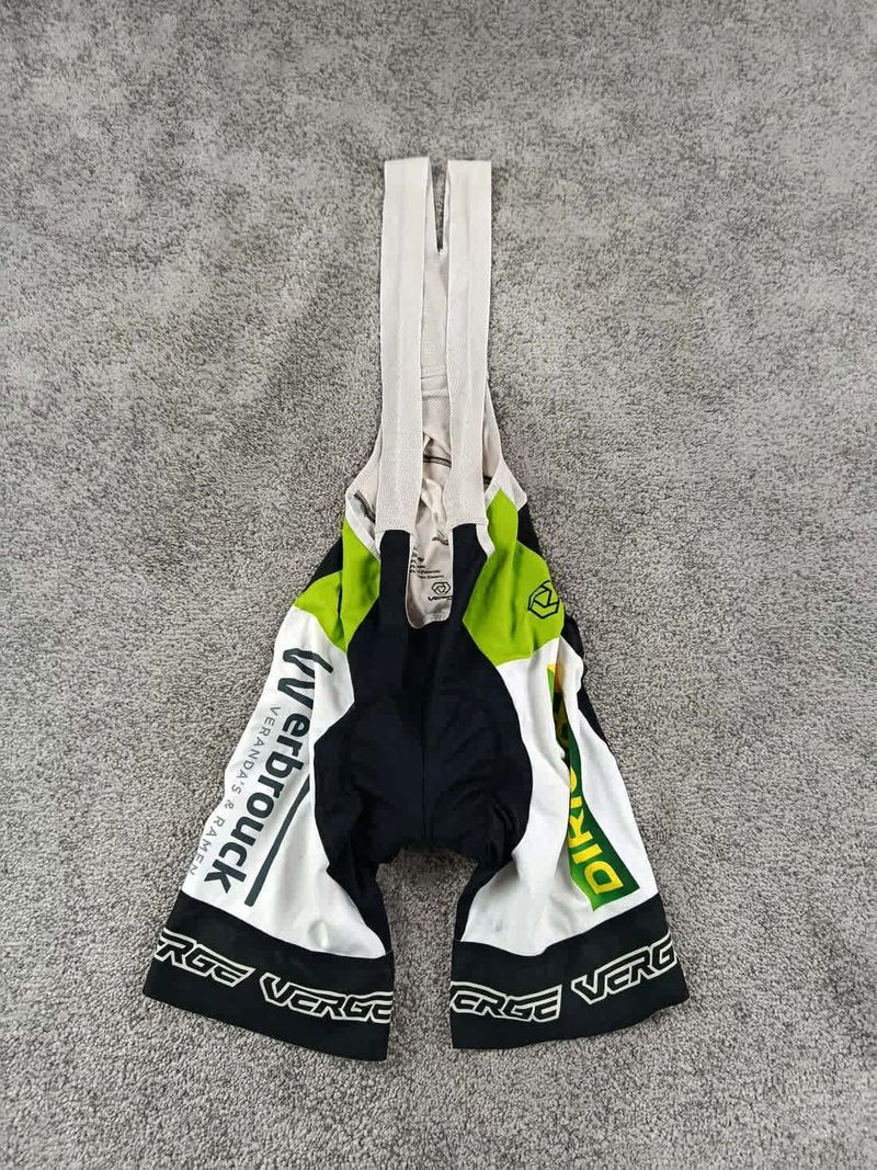 Used verge cuissard court velo homme taille s -87 7450 cyclisme route respirant, marque:, état: Bon état, taille: S, 10, 00 € Cycling Clothing
