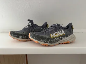 Used Hoka Speedgoat 6 bike — image 1 of 6