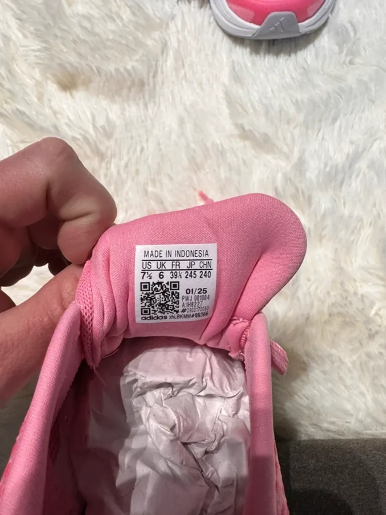 Used Adidas Duramo SL2 W bike — image 5 of 6