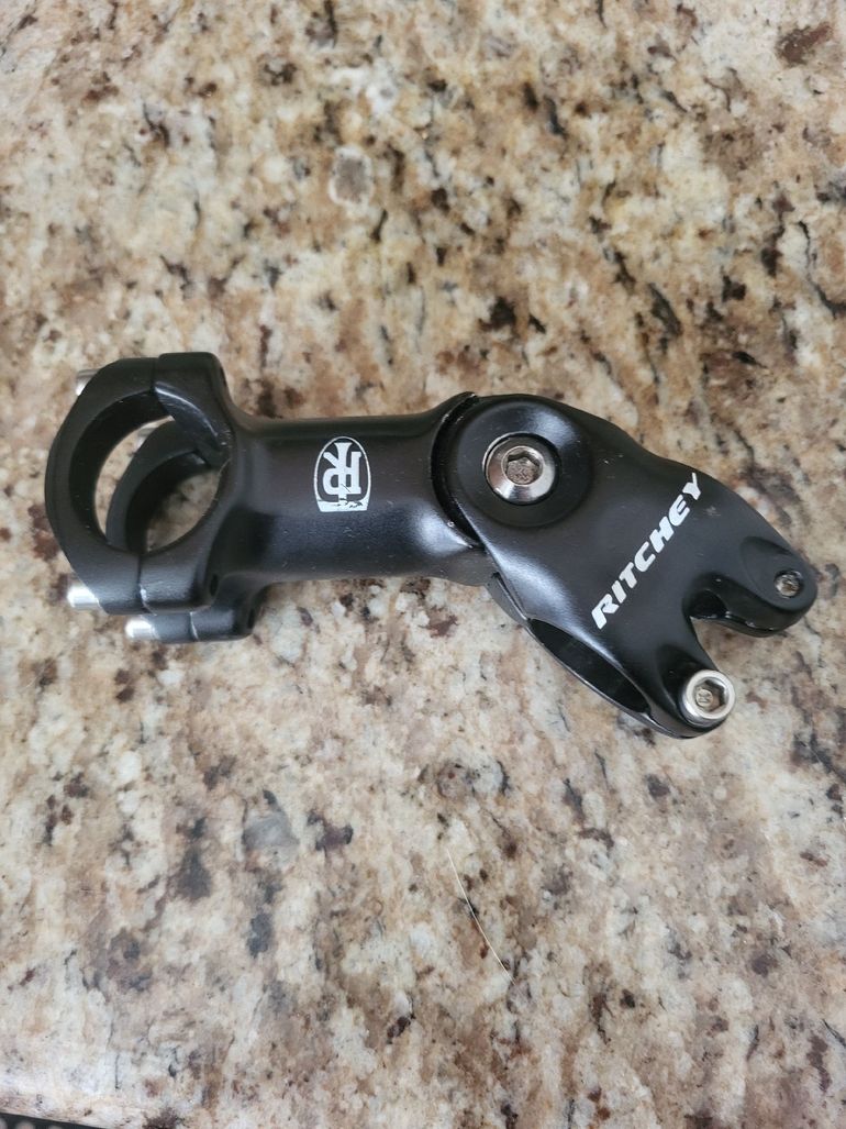 Used Ritchey Adjustable Stem bike — image 2 of 3