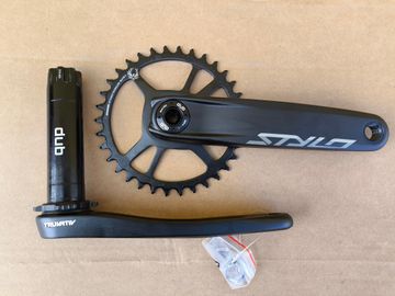 Gebrauchtes Sram GX 2024 Groupset
