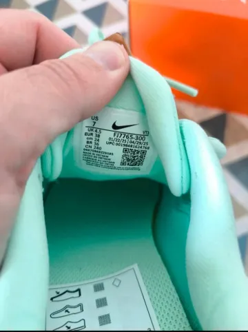 Used Nike Journey Run bike — image 8 of 9