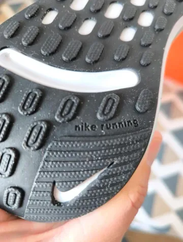 Used Nike Journey Run bike — image 6 of 9