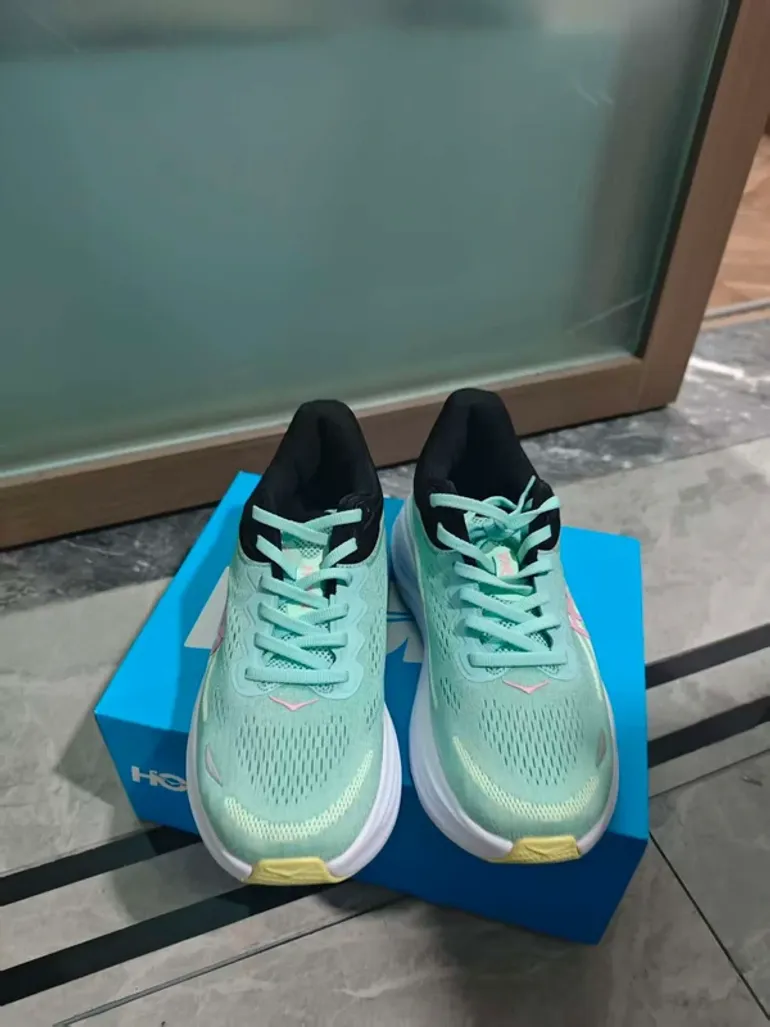 Used Hoka Bondi 9 bike — image 2 of 6