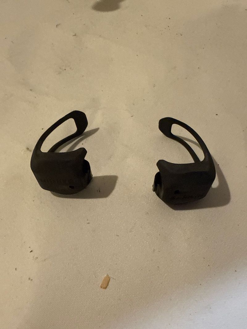 Käytetty Garmin Speed Sensor 2021 Cycling Accessories
