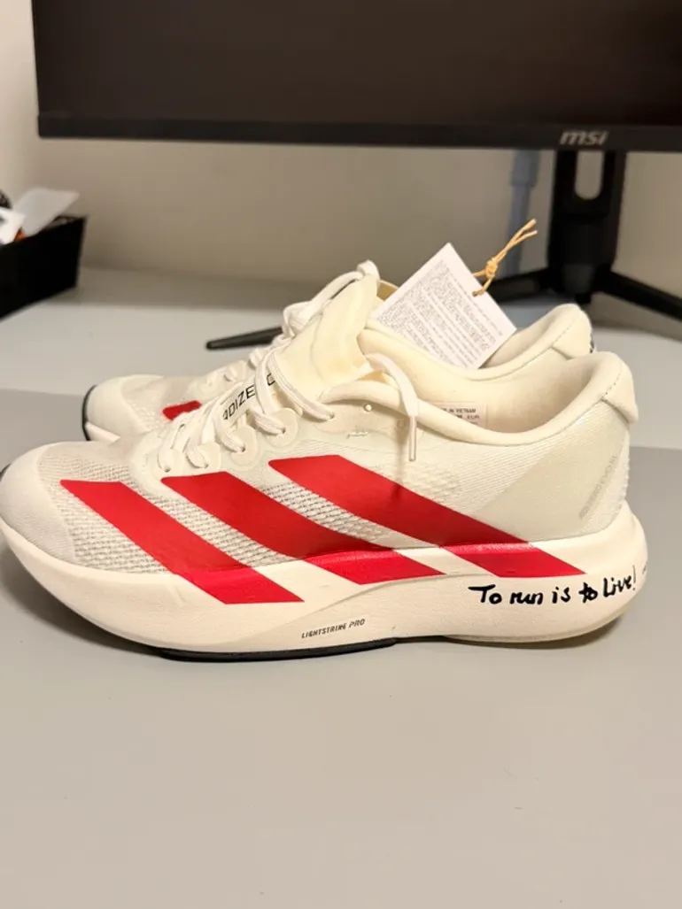 Used Lightweight Adizero Evo SL bike — image 2 of 9
