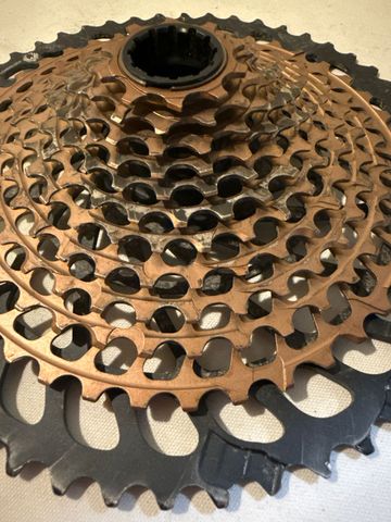 Used Sram Eagle Cassette 2024 bike — image 4 of 4