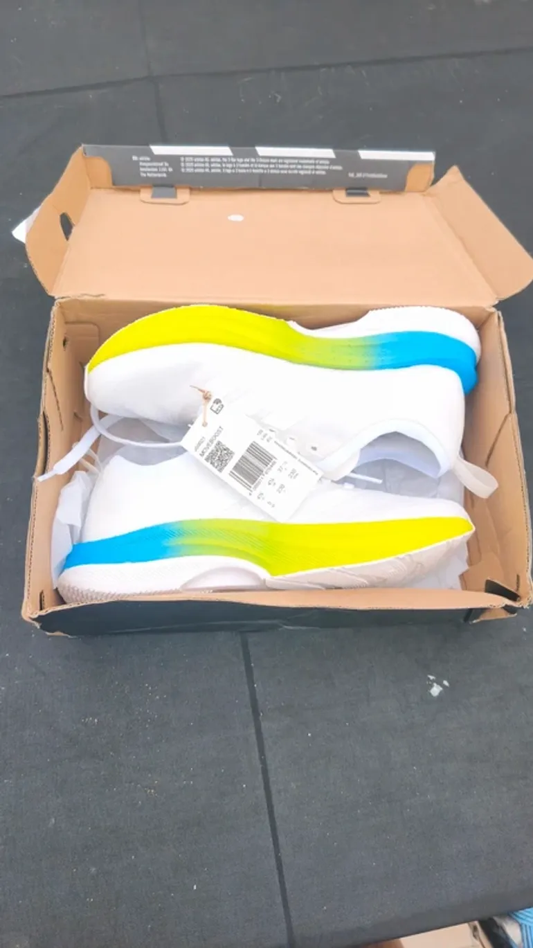 Used Adidas Moveboost bike — image 8 of 10