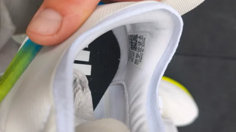 Used Adidas Moveboost bike — image 7 of 10