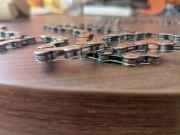 Używany Campagnolo Ekar Chain bike — zdjęcie 3 z 3