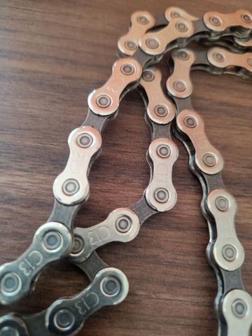 Używany Campagnolo Ekar Chain bike — zdjęcie 2 z 3