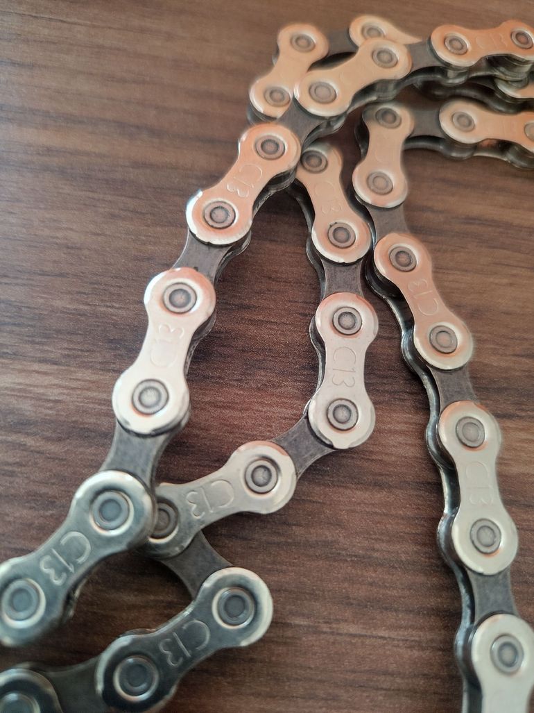 Używany Campagnolo Ekar Chain bike — zdjęcie 2 z 3