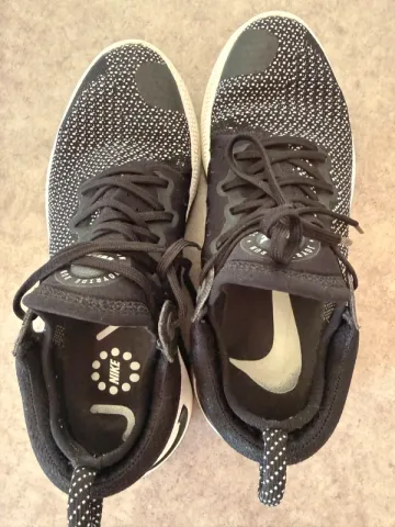 Used Nike Joyride Run Flyknit bike — image 4 of 8