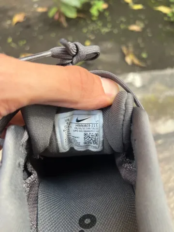 Używany Nike Vomero 18 bike — zdjęcie 6 z 10