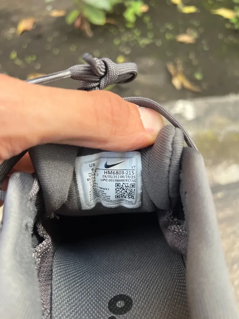 Używany Nike Vomero 18 bike — zdjęcie 6 z 10