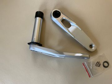 Brugt Sram XX SL Kurbeln 1987 bike — billede 1 af 11
