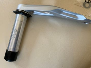 Brugt Sram XX SL Kurbeln 1987 bike — billede 5 af 11