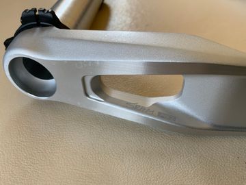 Brugt Sram XX SL Kurbeln 1987 bike — billede 4 af 11