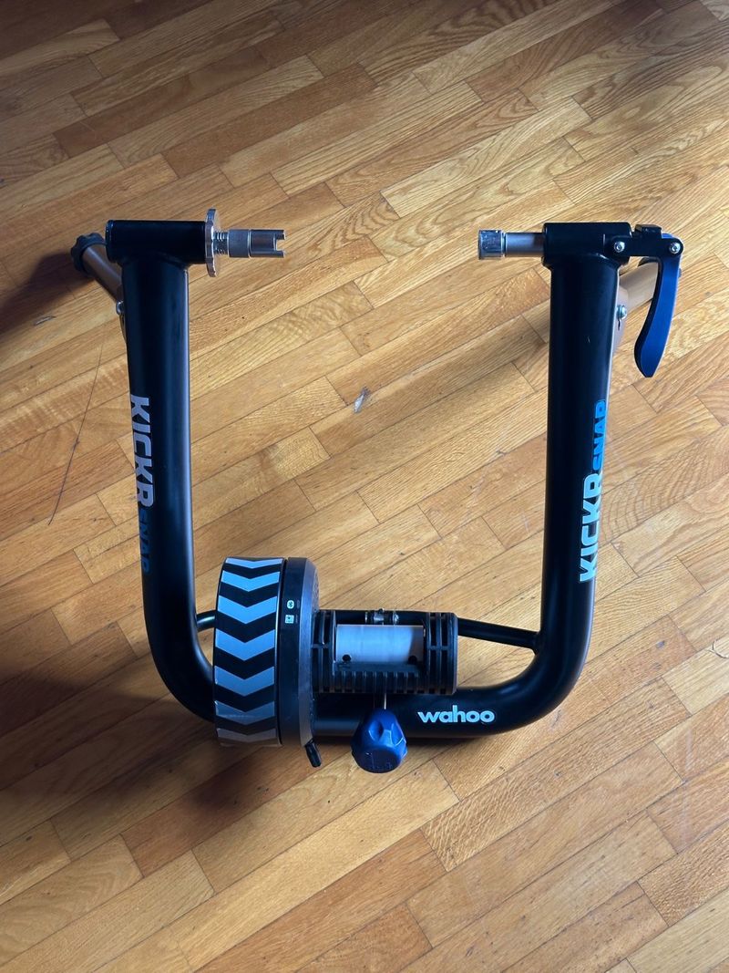 Použité Wahoo Kickr Snap Cycling Accessories