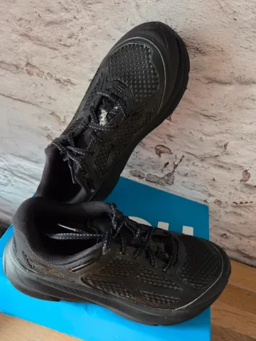 Used Hoka Training Shoes bike — image 2 of 3